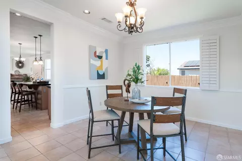 Dining - 5352 Thunderbird Ct, Antioch, CA 94531 photo 1 of 5