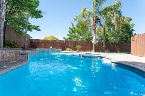 Exterior - 5352 Thunderbird Ct, Antioch, CA 94531 photo 10 of 12