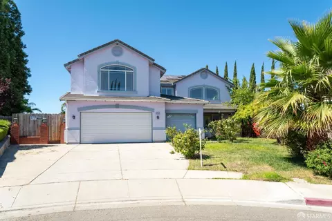 Exterior - 5352 Thunderbird Ct, Antioch, CA 94531 photo 2 of 12