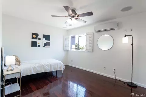 Bedroom - 5352 Thunderbird Ct, Antioch, CA 94531 photo 4 of 7
