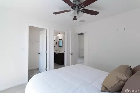 Bedroom - 5352 Thunderbird Ct, Antioch, CA 94531 photo 7 of 7