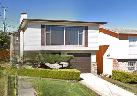 466 Northaven Dr, Daly City, CA 94015