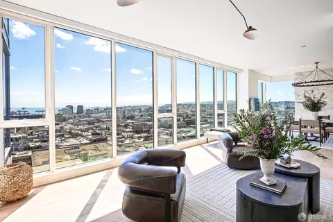 631 Folsom St #PHD, San Francisco, CA 94107
