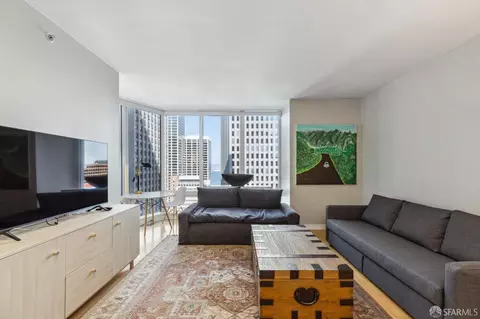301 Mission St #23D, San Francisco, CA 94105
