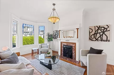 3725 Sacramento St, San Francisco, CA 94118