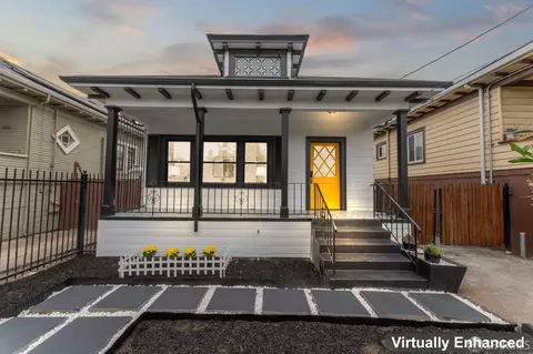 1718 37th Ave, Oakland, CA 94601