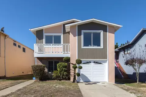 256 Edgewood Dr, Pacifica, CA 94044