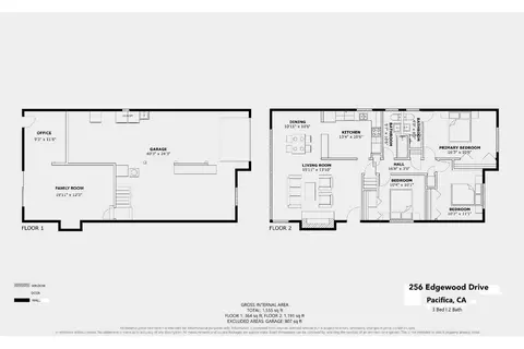 256 Edgewood Dr, Pacifica, CA 94044 photo 27