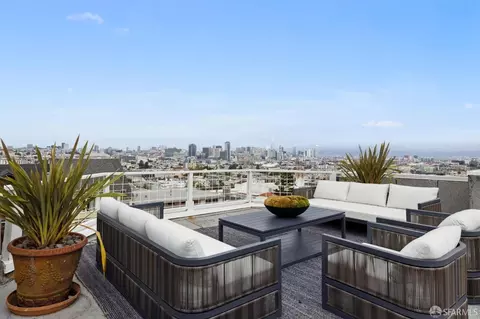 3869 19th St #B, San Francisco, CA 94114