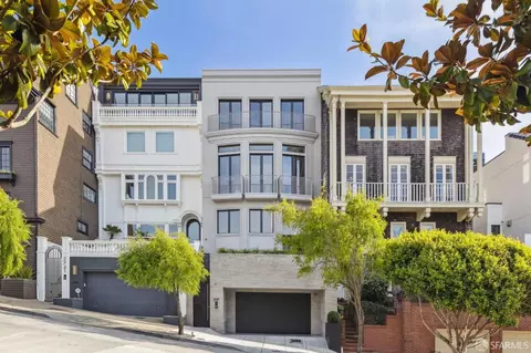 2747 Vallejo St, San Francisco, CA 94123
