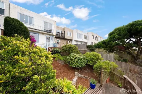 Exterior - 1743 17th Ave, San Francisco, CA 94117 photo 10 of 11
