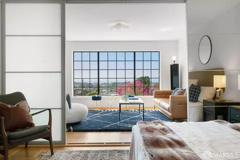 Bedroom - 1743 17th Ave, San Francisco, CA 94117 photo 1 of 12
