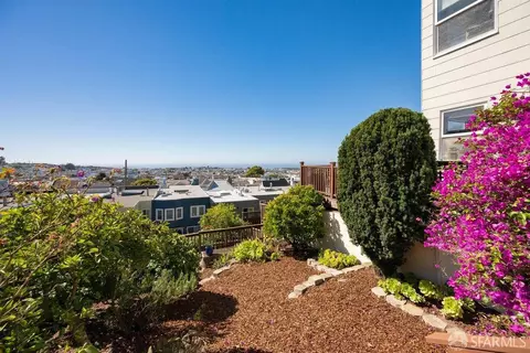 Exterior - 1743 17th Ave, San Francisco, CA 94117 photo 7 of 11