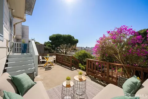 Exterior - 1743 17th Ave, San Francisco, CA 94117 photo 5 of 11