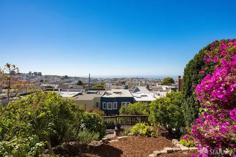 Exterior - 1743 17th Ave, San Francisco, CA 94117 photo 6 of 11