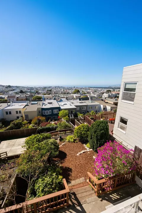 Exterior - 1743 17th Ave, San Francisco, CA 94117 photo 3 of 11