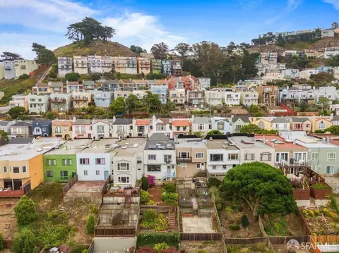 View/Area - 1743 17th Ave, San Francisco, CA 94117 photo 4 of 5