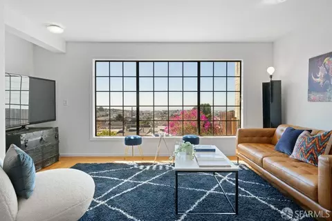 Living - 1743 17th Ave, San Francisco, CA 94117 photo 7 of 11