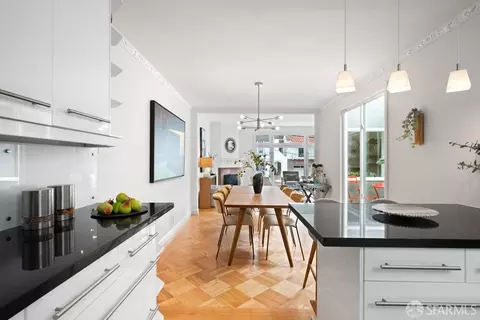Dining - 1743 17th Ave, San Francisco, CA 94117 photo 6 of 6