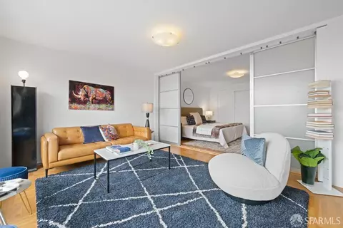 Living - 1743 17th Ave, San Francisco, CA 94117 photo 8 of 11