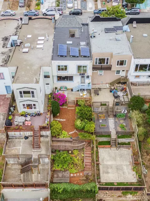 View/Area - 1743 17th Ave, San Francisco, CA 94117 photo 5 of 5