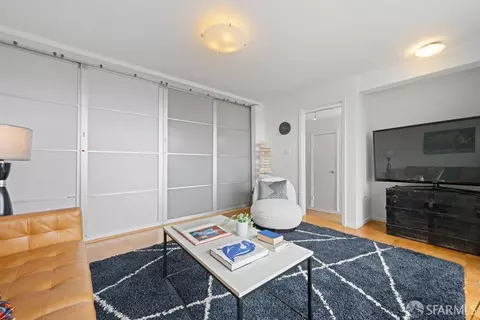 Living - 1743 17th Ave, San Francisco, CA 94117 photo 9 of 11