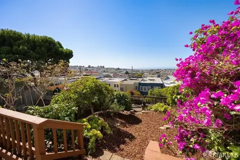 Exterior - 1743 17th Ave, San Francisco, CA 94117 photo 2 of 11