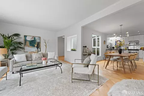 Living - 1743 17th Ave, San Francisco, CA 94117 photo 1 of 11