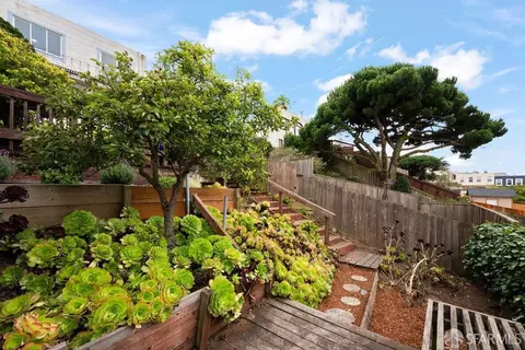 Exterior - 1743 17th Ave, San Francisco, CA 94117 photo 9 of 11
