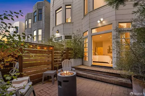 322 Presidio Ave #1, San Francisco, CA 94115