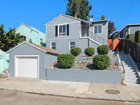 8342 Ney Ave, Oakland, CA 94605