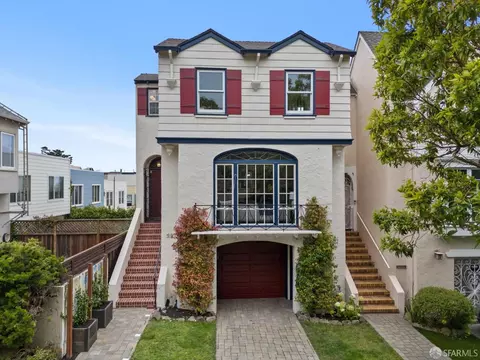 22 Kittredge Ter, San Francisco, CA 94118