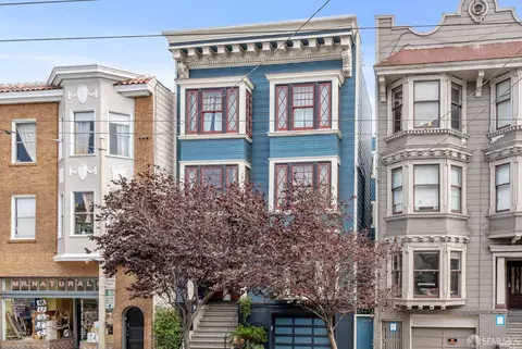 1949 Hayes St, San Francisco, CA 94117