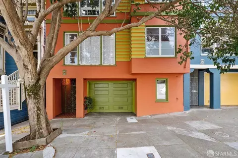 361 Duncan St, San Francisco, CA 94131
