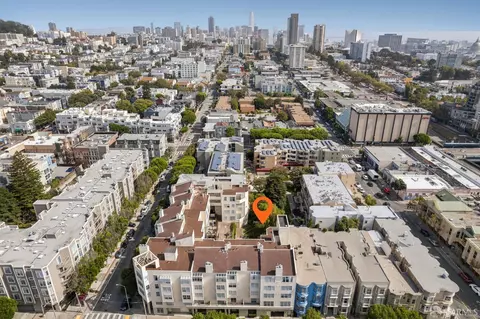 2075 Sutter St #225, San Francisco, CA 94115 photo 30