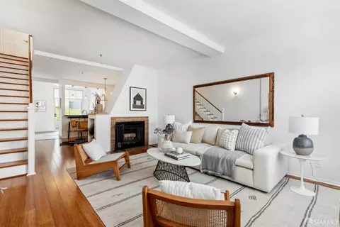 2075 Sutter St #225, San Francisco, CA 94115