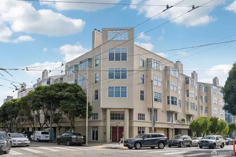 2075 Sutter St #225, San Francisco, CA 94115 photo 2