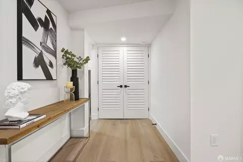 Entry Way - 1486 20th Ave, San Francisco, CA 94122 photo 15 of 15