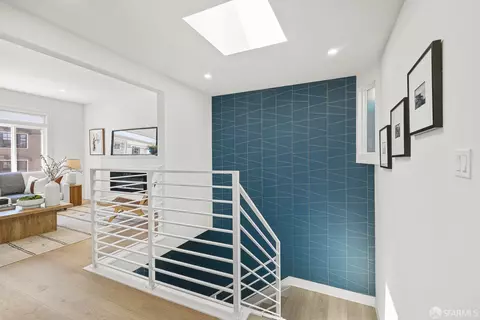 Entry Way - 1486 20th Ave, San Francisco, CA 94122 photo 11 of 15