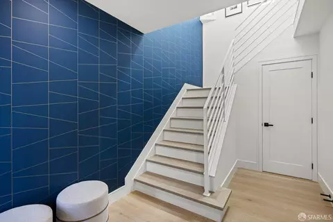 Entry Way - 1486 20th Ave, San Francisco, CA 94122 photo 4 of 15