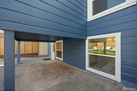 Exterior - 1486 20th Ave, San Francisco, CA 94122 photo 7 of 7