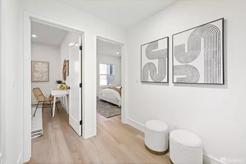 Entry Way - 1486 20th Ave, San Francisco, CA 94122 photo 10 of 15