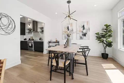Dining - 1486 20th Ave, San Francisco, CA 94122 photo 5 of 6