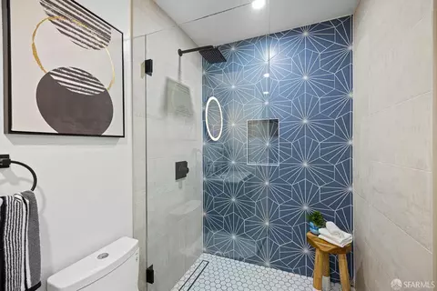 Bath - 1486 20th Ave, San Francisco, CA 94122 photo 8 of 8