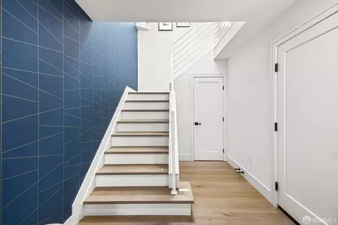 Entry Way - 1486 20th Ave, San Francisco, CA 94122 photo 12 of 15