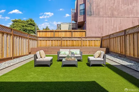 Exterior - 1486 20th Ave, San Francisco, CA 94122 photo 3 of 7
