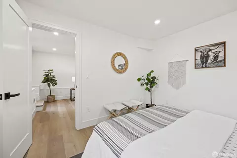 Bedroom - 1486 20th Ave, San Francisco, CA 94122 photo 13 of 13