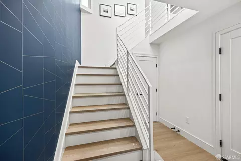 Entry Way - 1486 20th Ave, San Francisco, CA 94122 photo 5 of 15