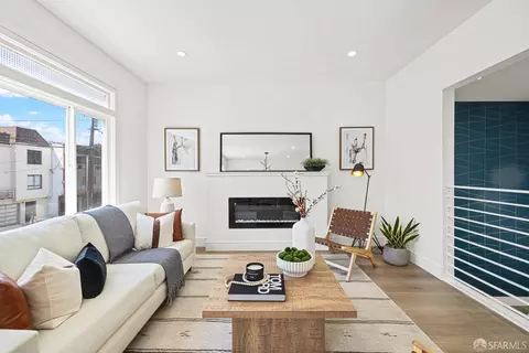 Living - 1486 20th Ave, San Francisco, CA 94122 photo 3 of 3