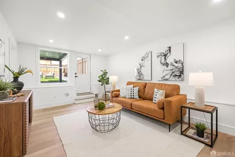 Other - 1486 20th Ave, San Francisco, CA 94122 photo 7 of 14